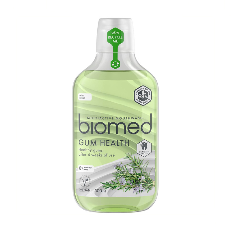 BIOMED Gum Health Mouthwash