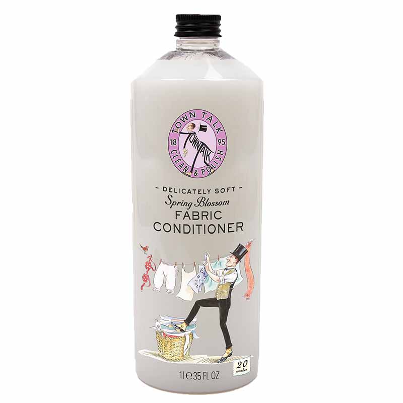 TOWN TALK POLISH Fabric Conditioner