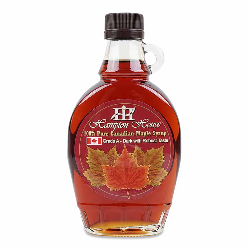 HAMPTON HOUSE Maple Syrup