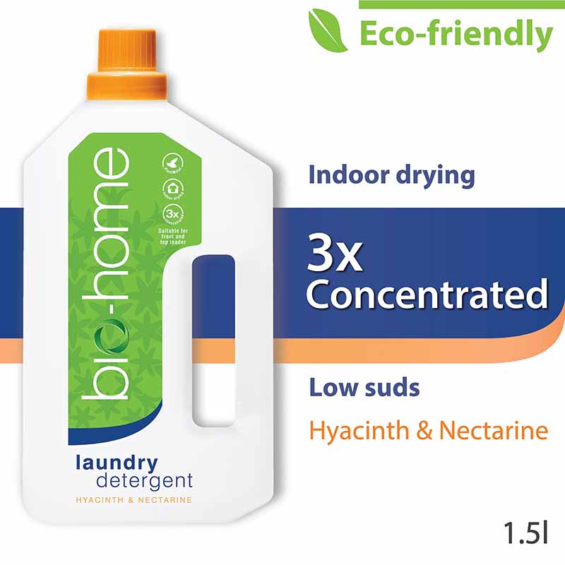 Bio Home Regular Laundry Detergent
