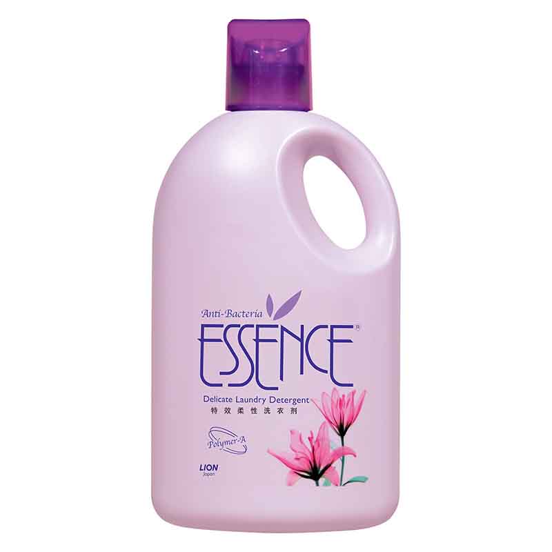Essence Delicate Anti-Bacterial Liquid Laundry Detergent