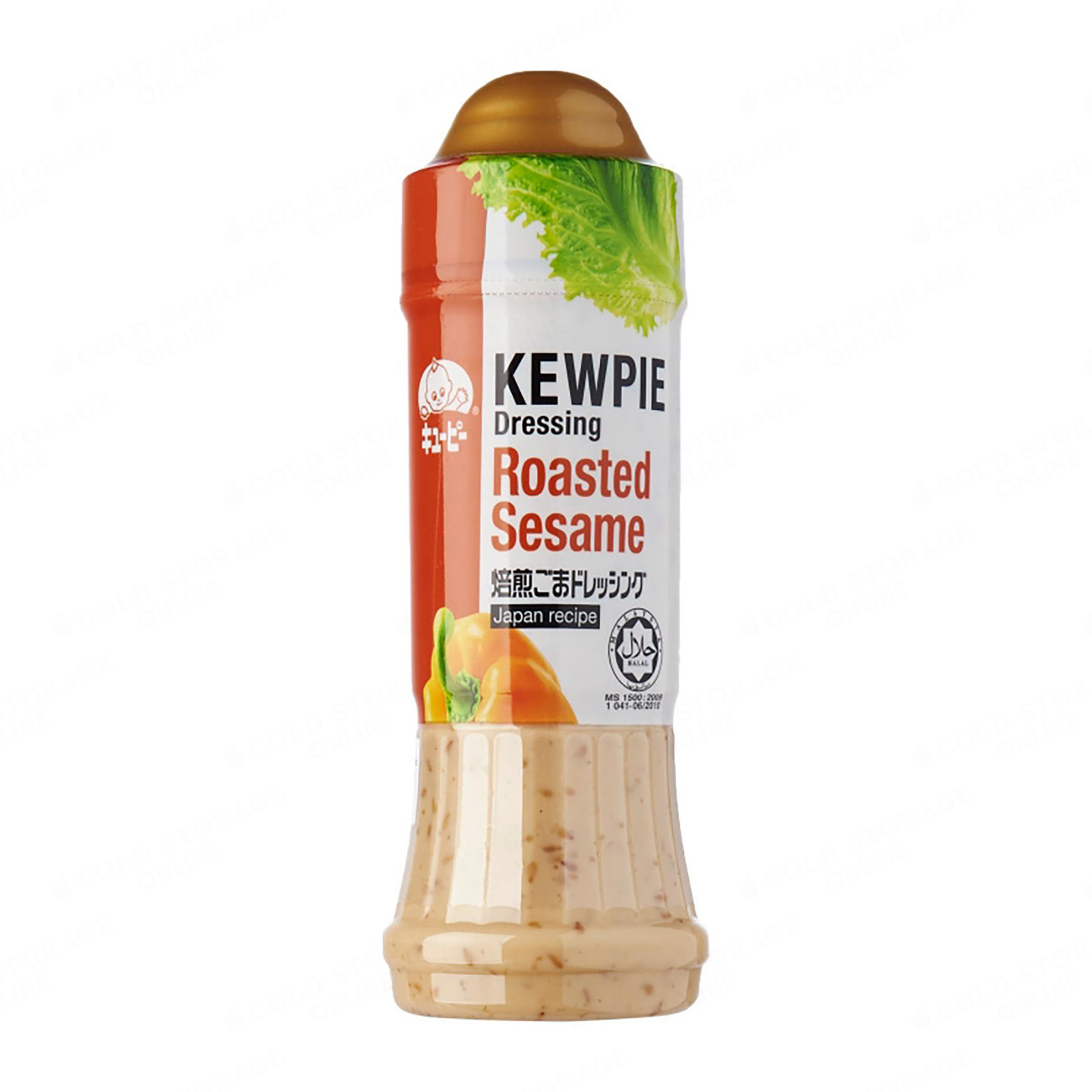 KEWPIE Roasted Sesame Dressing