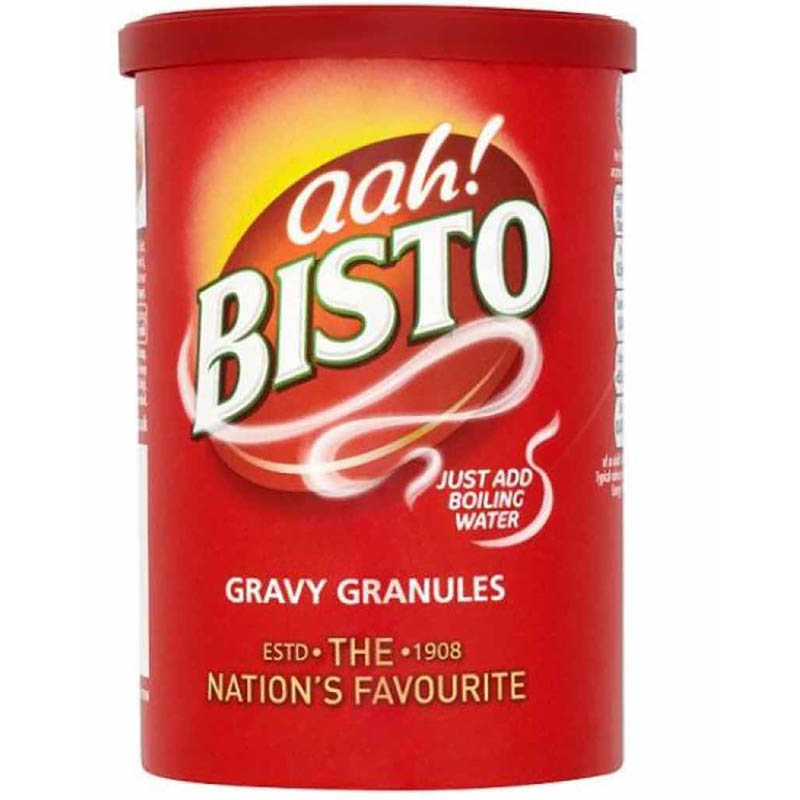BISTO Original Gravy Granules