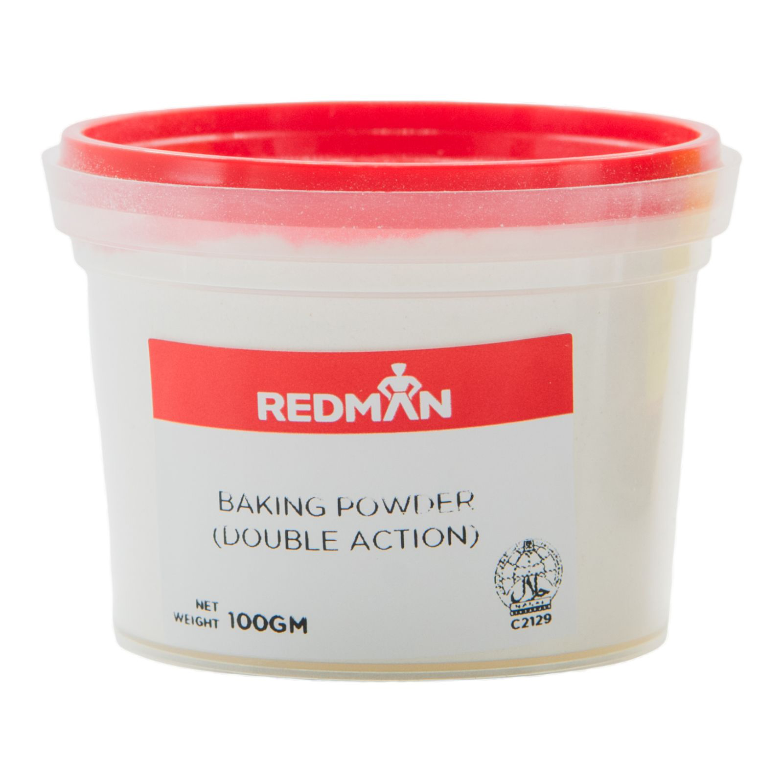 Redman Baking Powder 100g