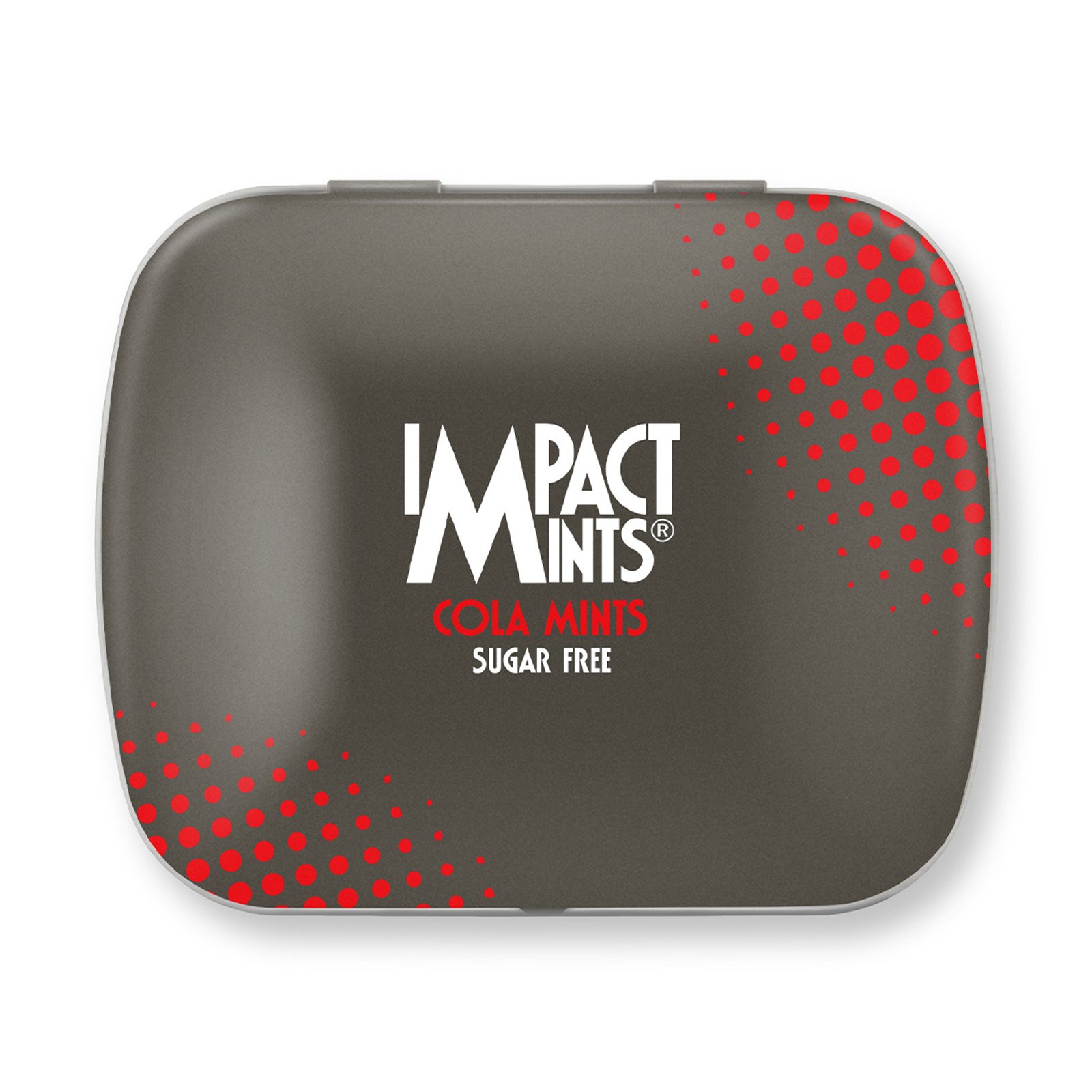 IMPACT Cola Mints