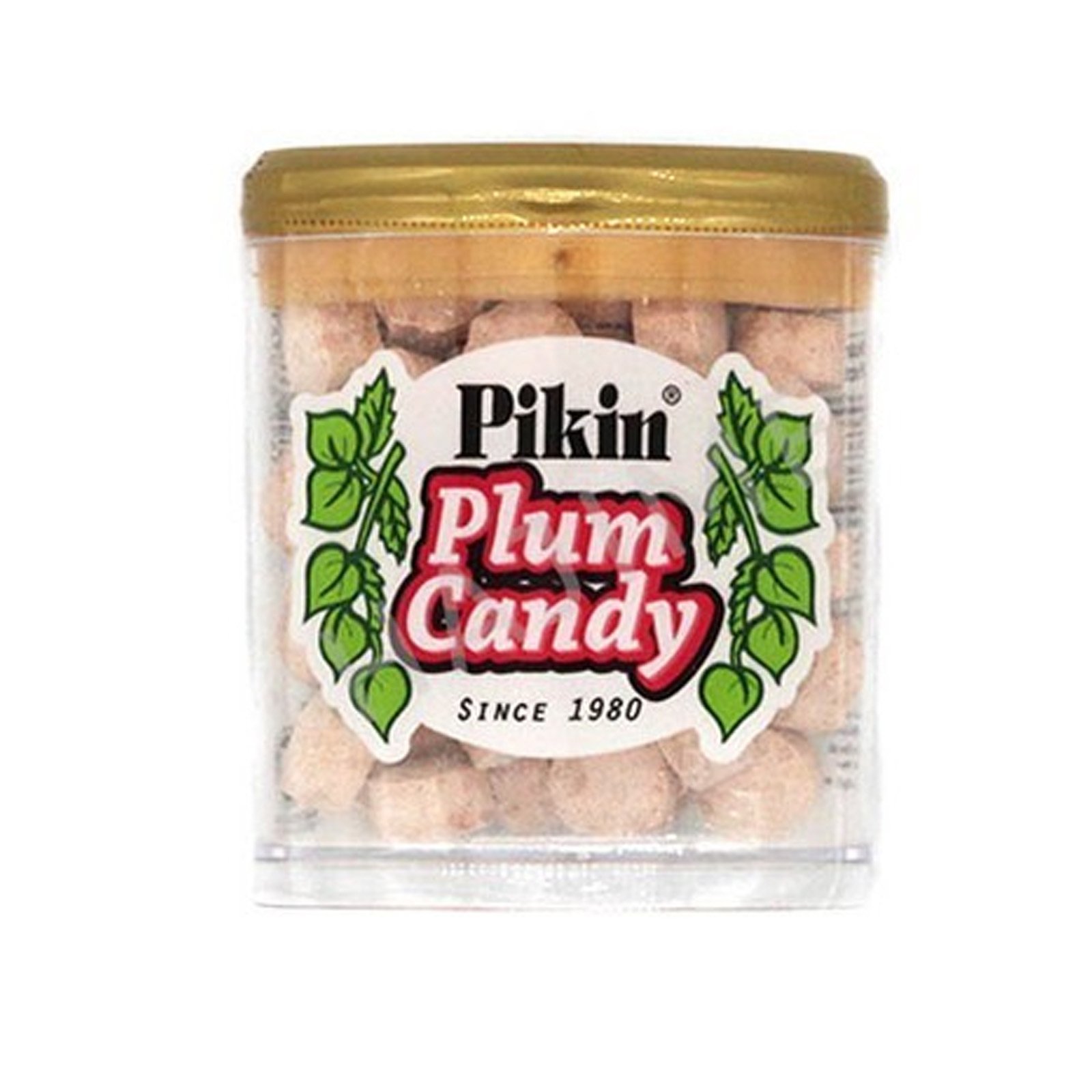 PIKIN Plum Candy
