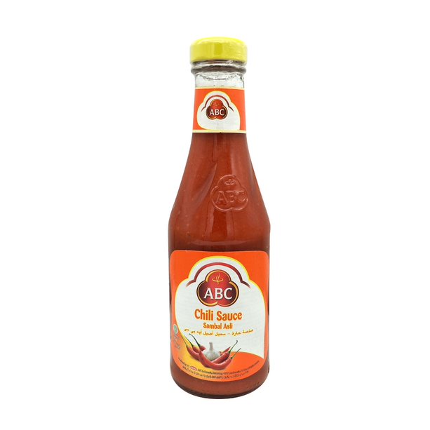 ABC Sambal Asli Chilli Sauce