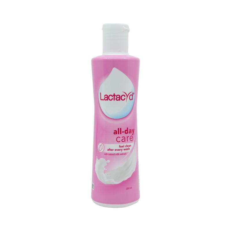 Lactacyd All Day Care Feminine Wash