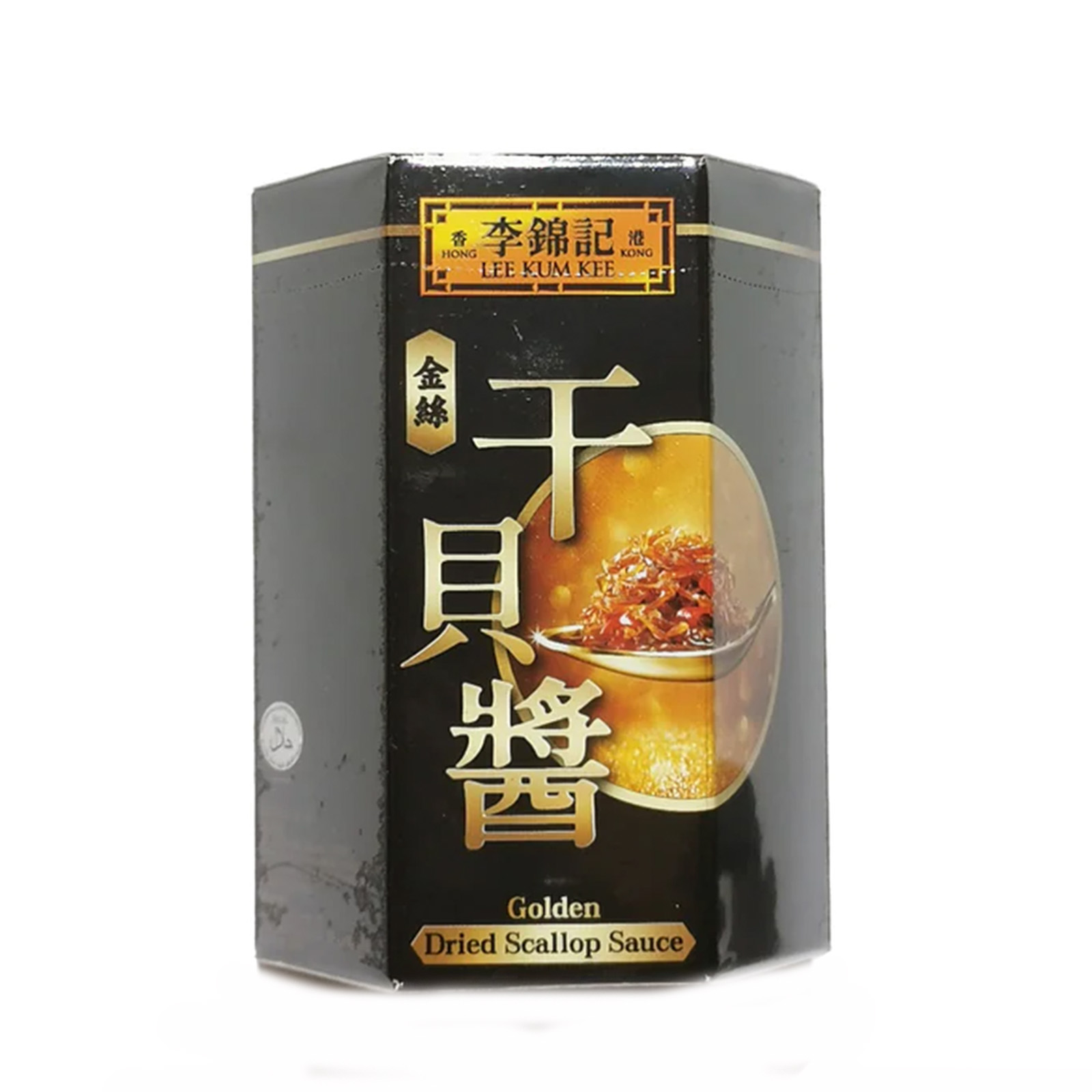 Lee Kum Kee Dried Scallop XO Sauce