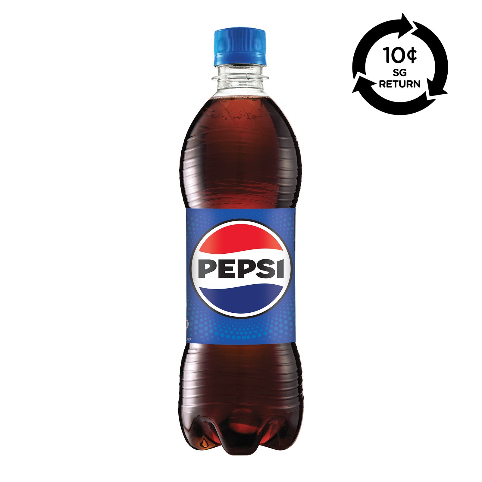 PEPSI Cola