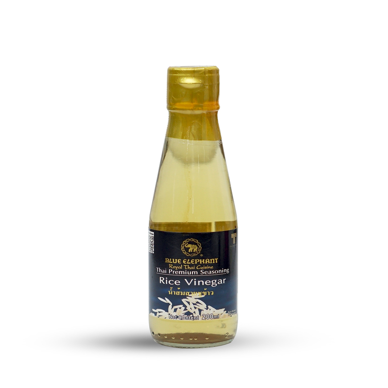 BLUE ELEPHANT Rice Vinegar
