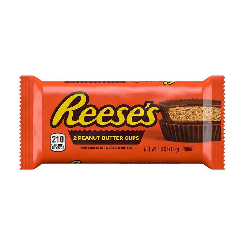 REESE'S Peanut Butter Cup