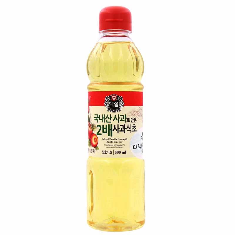 Cj Beksul Apple Vinegar