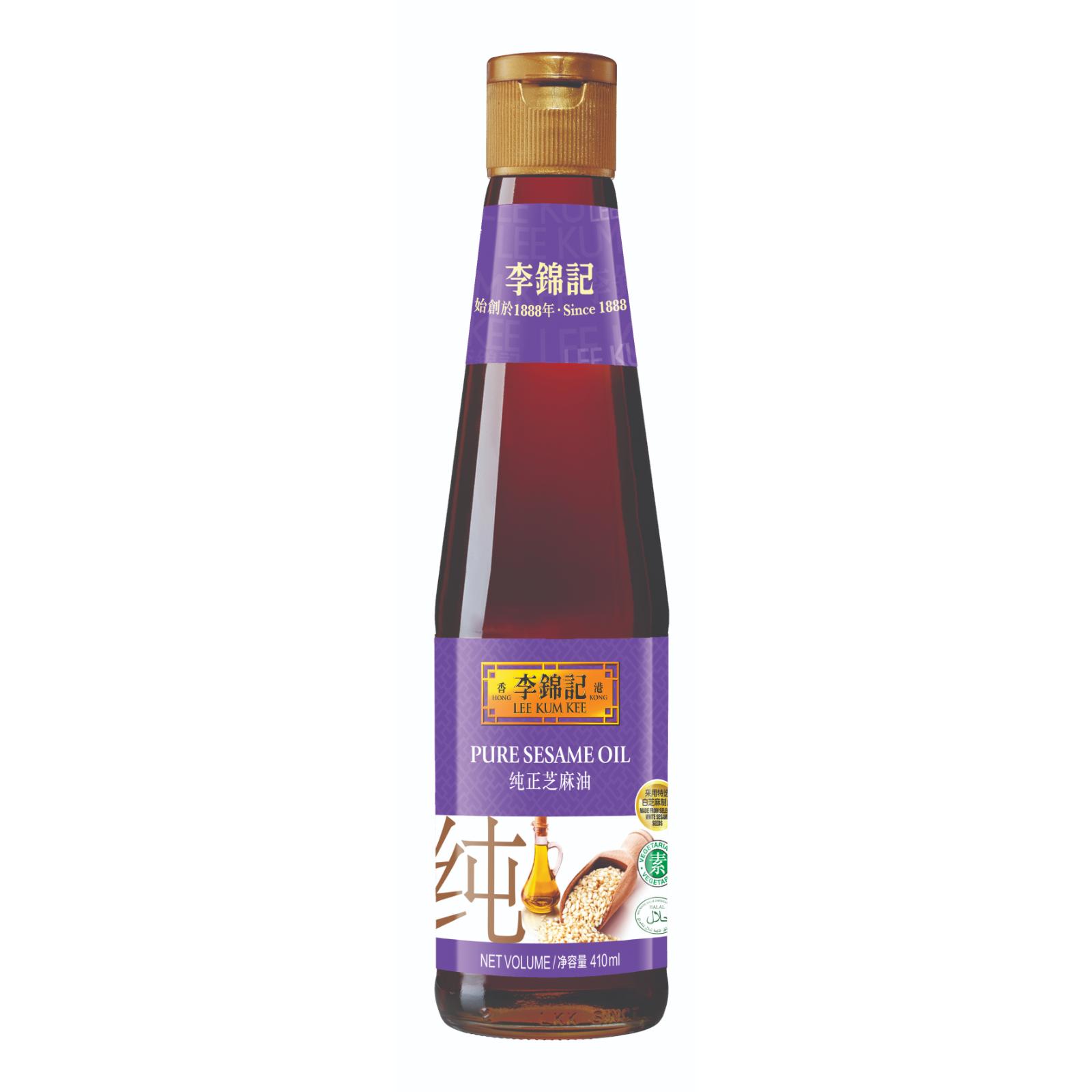Lee Kum Kee Sesame Oil