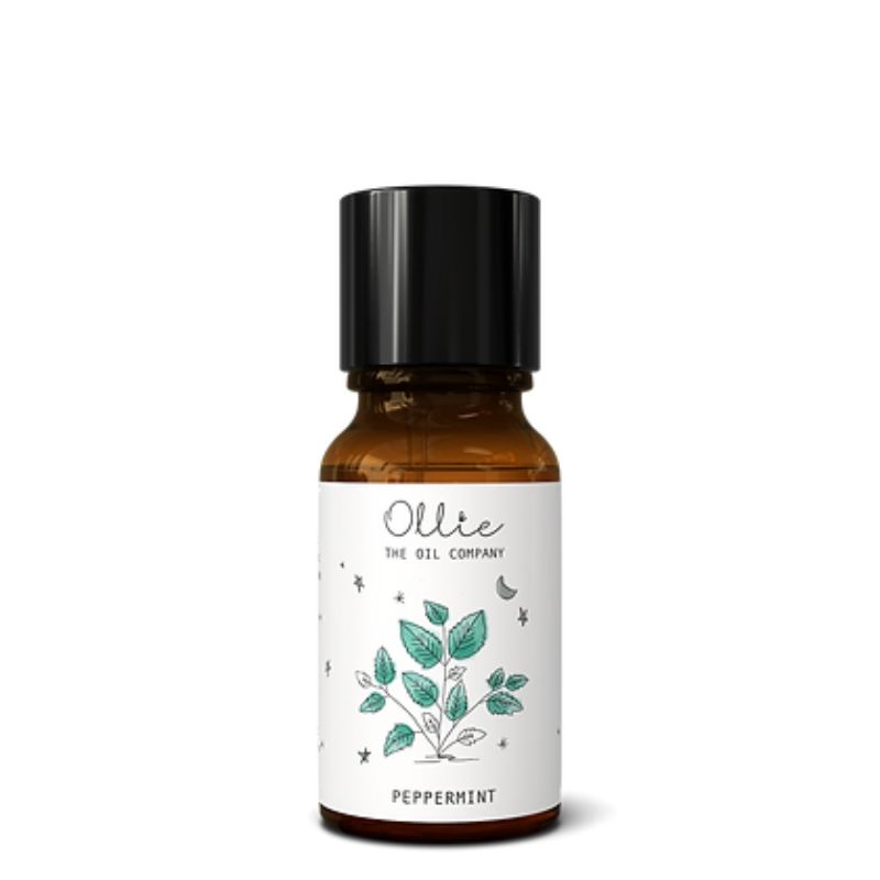 OLLIE Peppermint Essential Oil