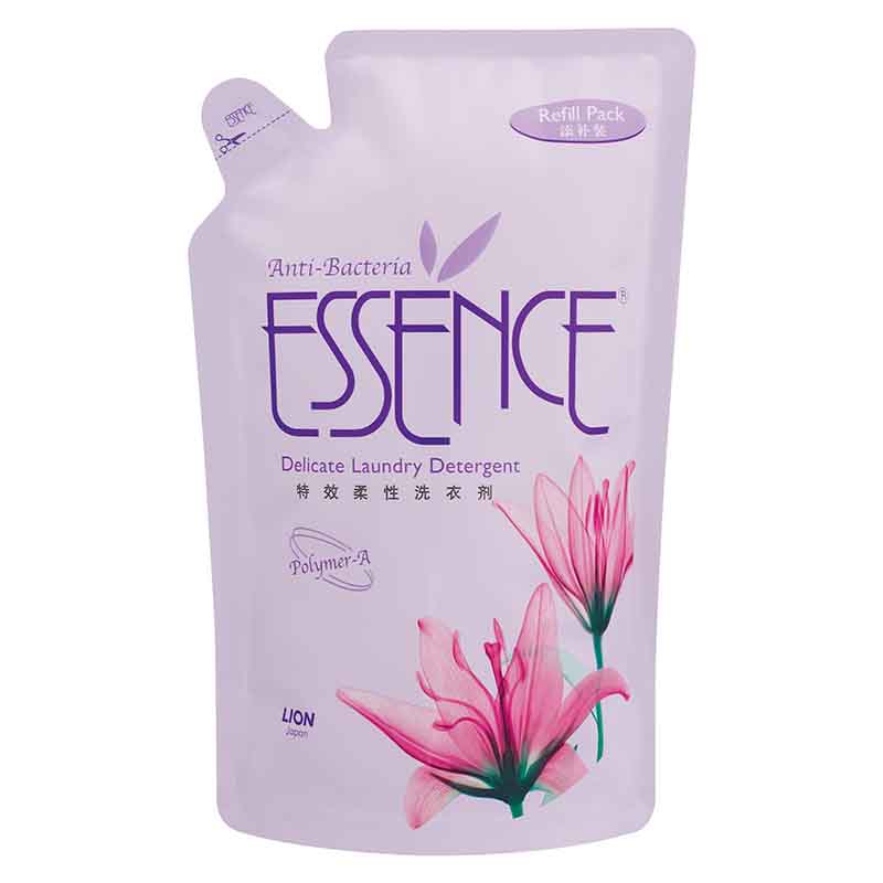Essence Delicate Anti-Bacterial Liquid Laundry Detergent Refill Pack