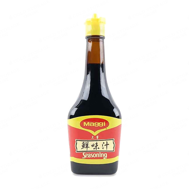 Maggi Seasoning No. 3