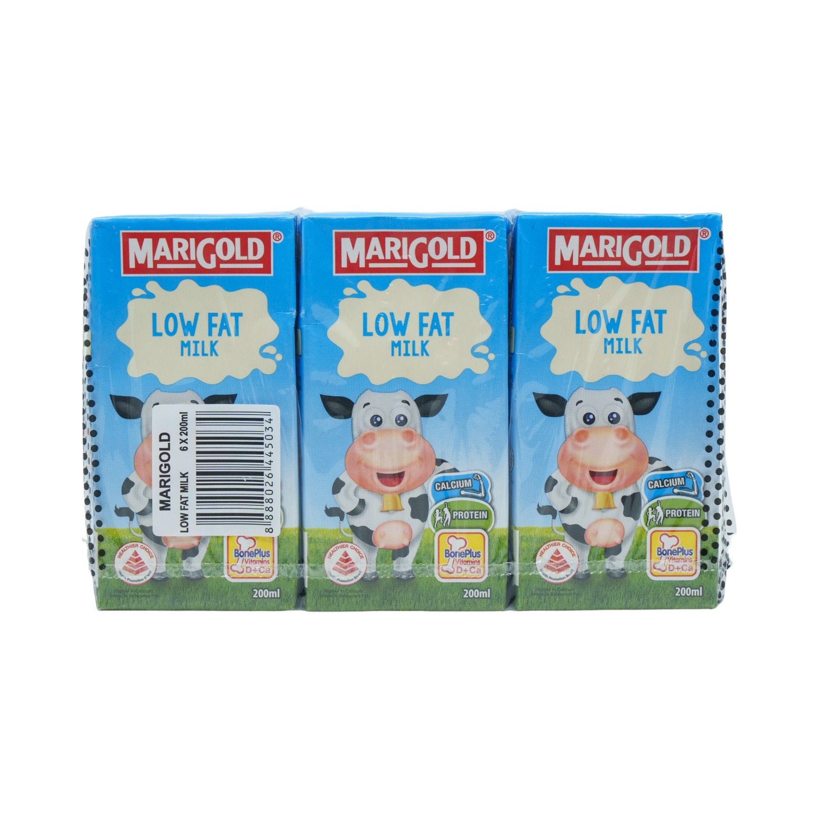 Marigold Uht Low Fat Milk