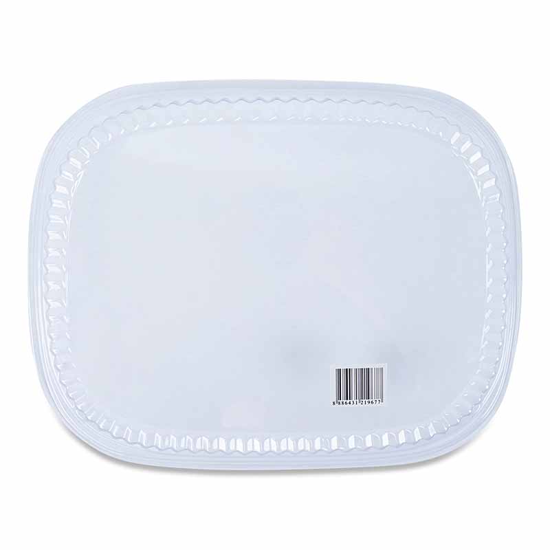 Mr Bel Plastic Tray Lid 1s