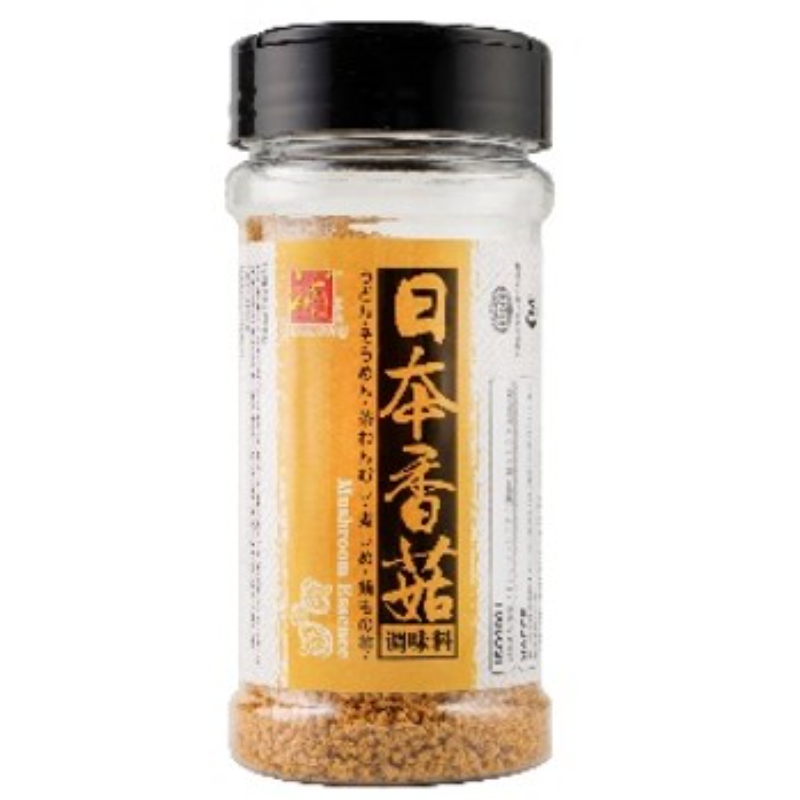 CHWEE SONG Japan Mushroom Essence