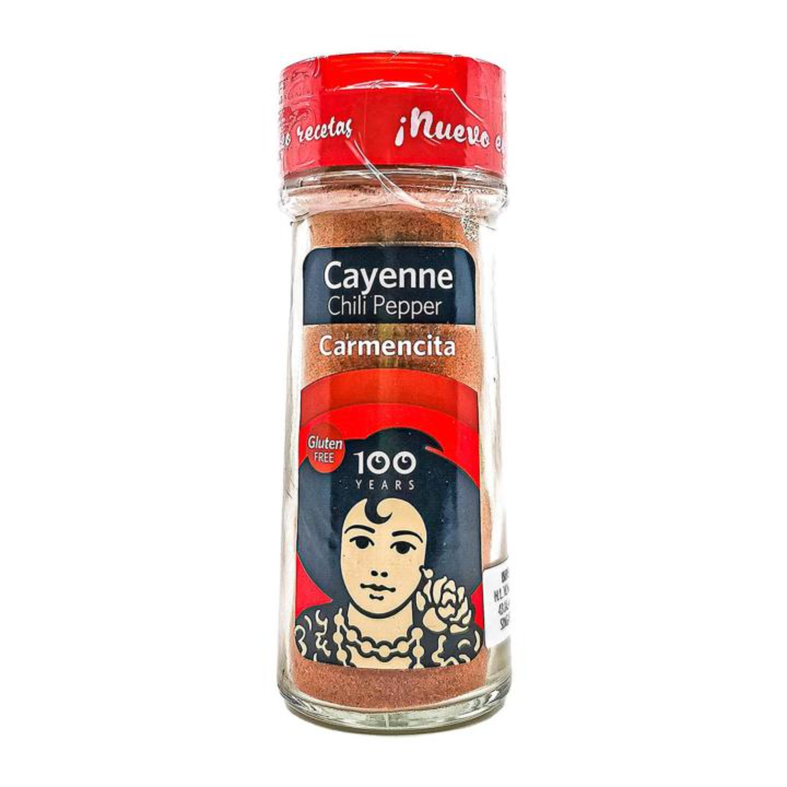 CARMENCITA Ground Cayenne Pepper