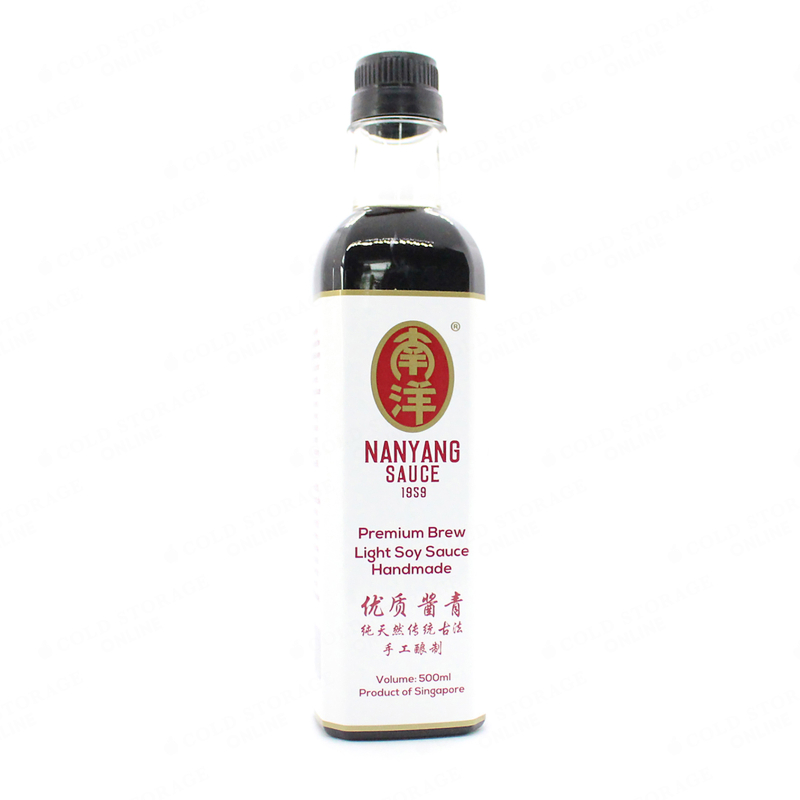 NANYANG SAUCE Premium Light Soy Sauce