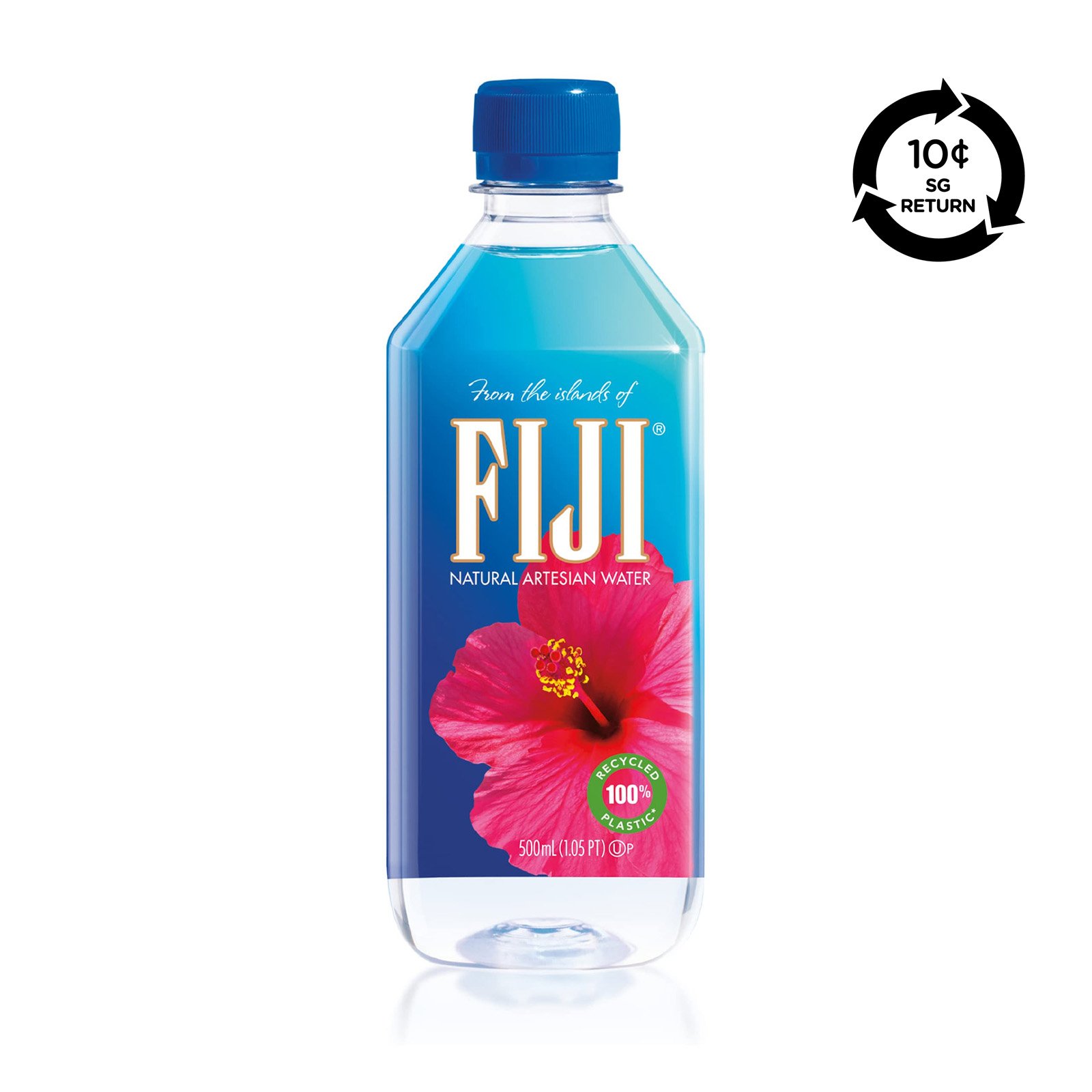 FIJI Natural Artesian Water