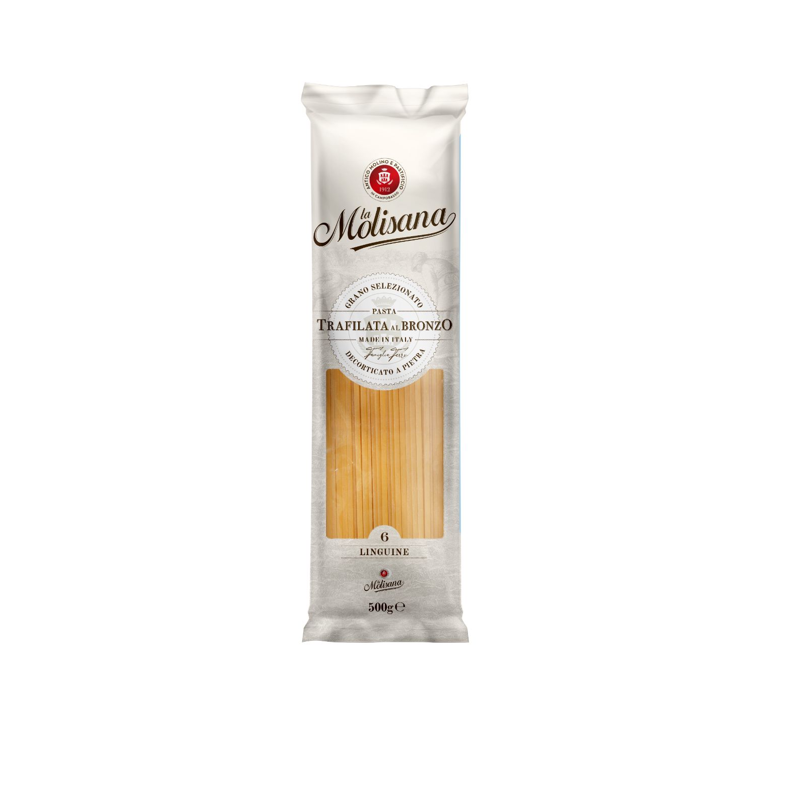 La Molisana Linguine 500g