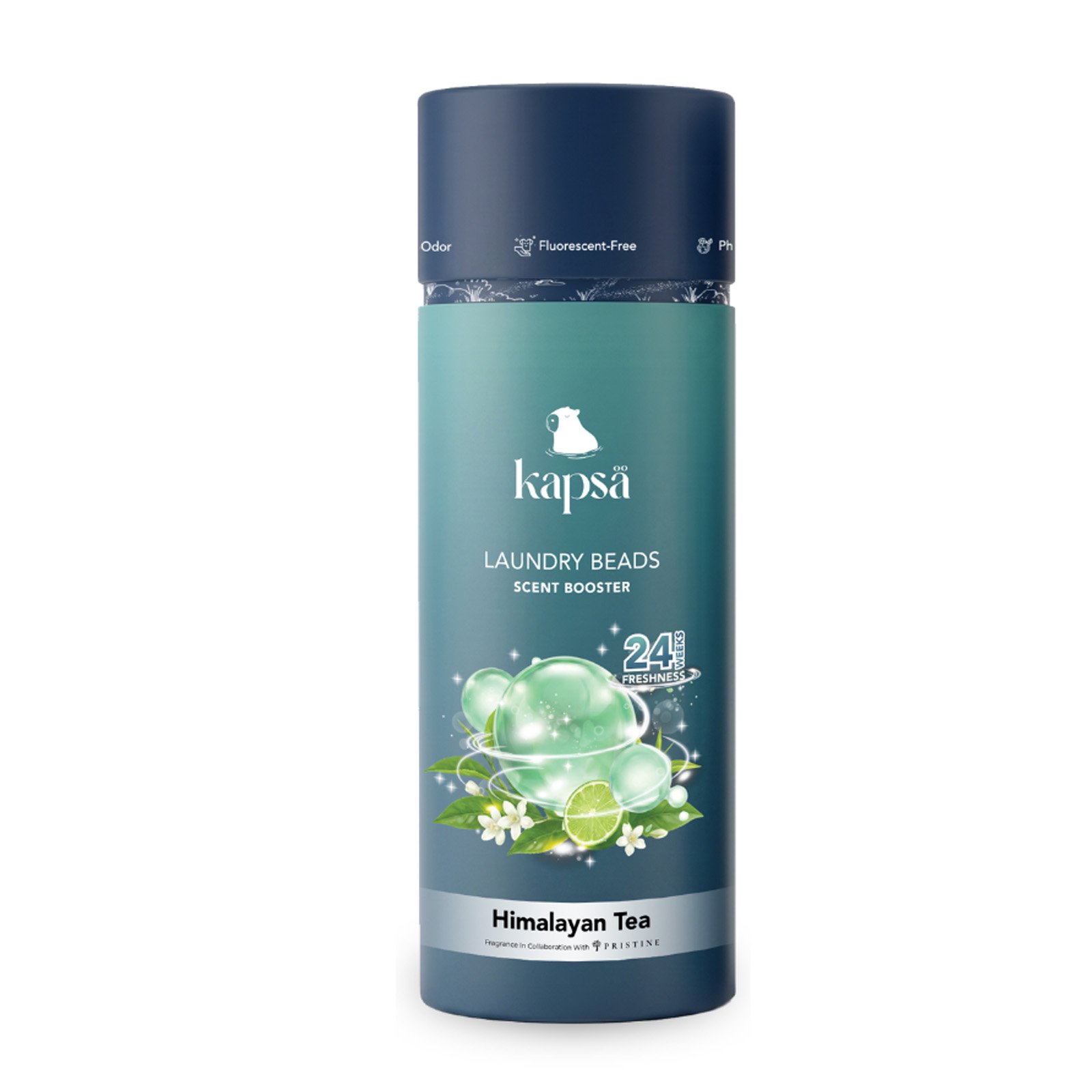 KAPSA Scent Booster Himalayan Tea