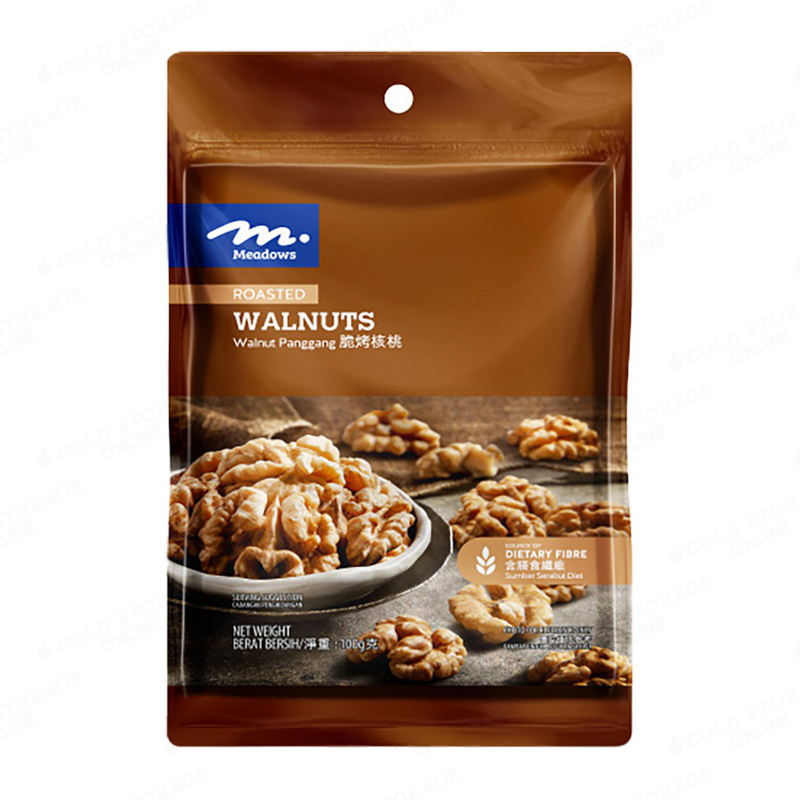 MEADOWS Roasted Walnuts