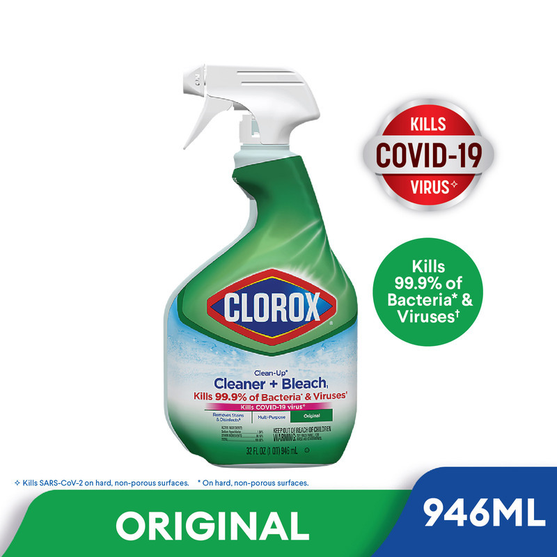 Clorox Clean-Up Multi-Purpose Cleaner