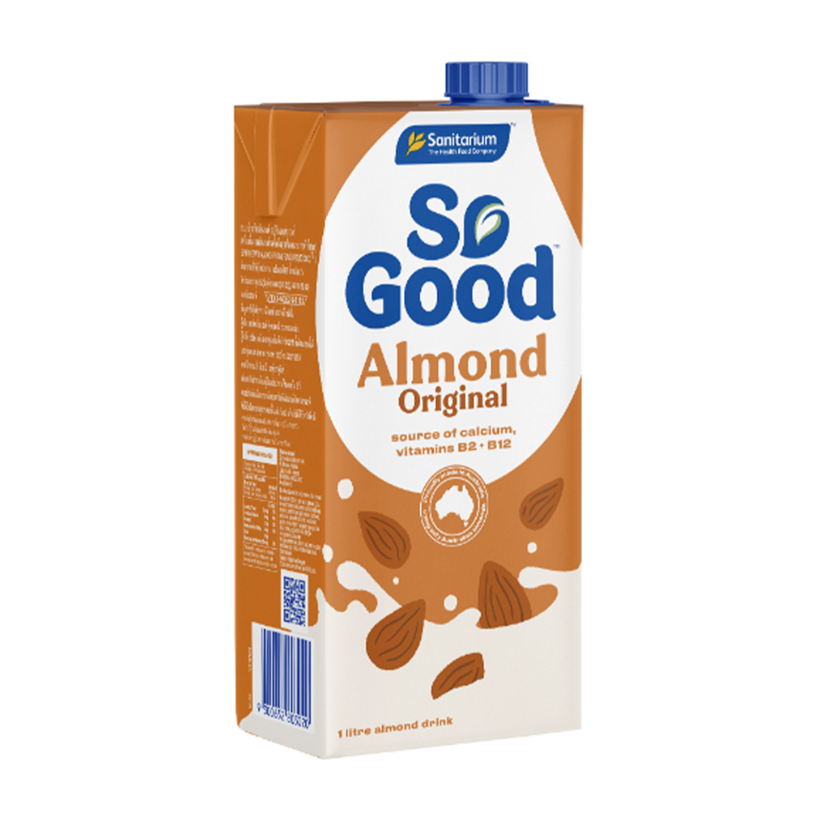 Sanitarium So Good Almond Original Milk