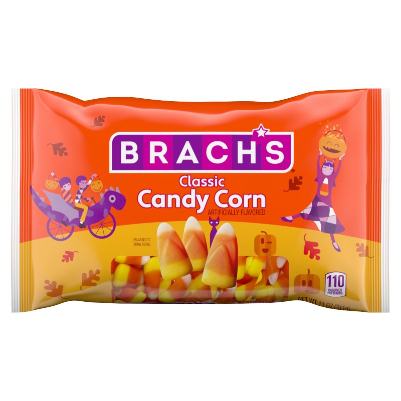 Brach's Candy Corn 11oz