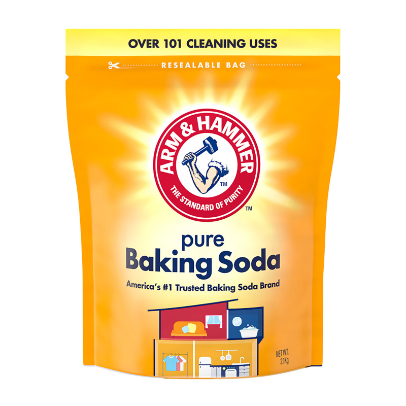 Arm & Hammer Baking Soda