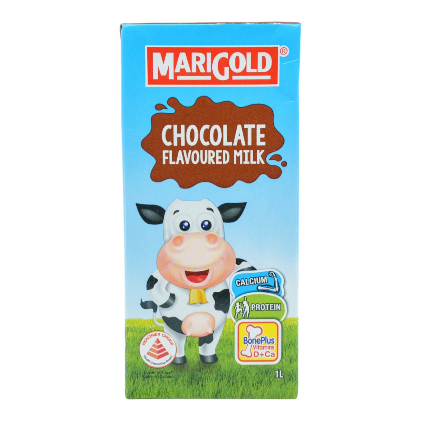 Marigold Uht Chocolate Milk