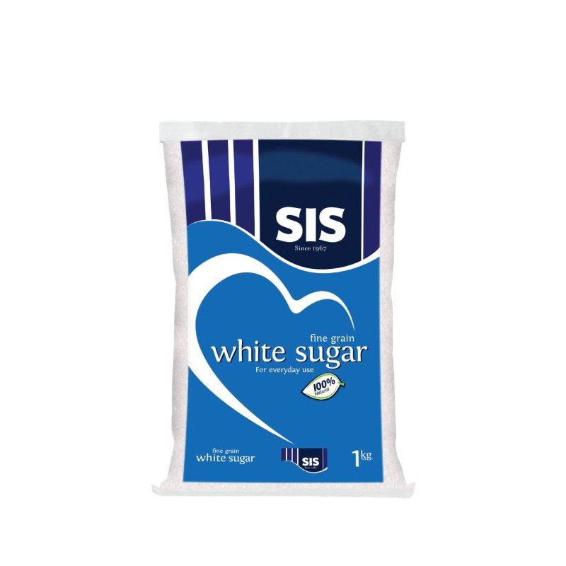 Sis Fine Sugar