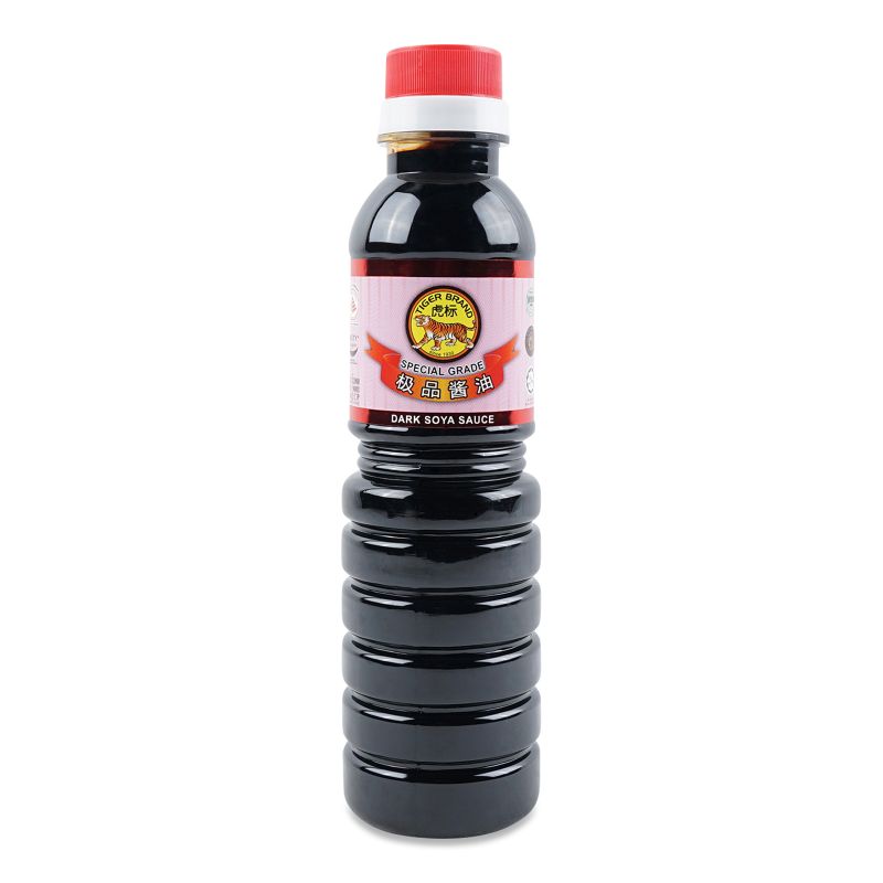 TIGER Special Grade Dark Soya Sauce