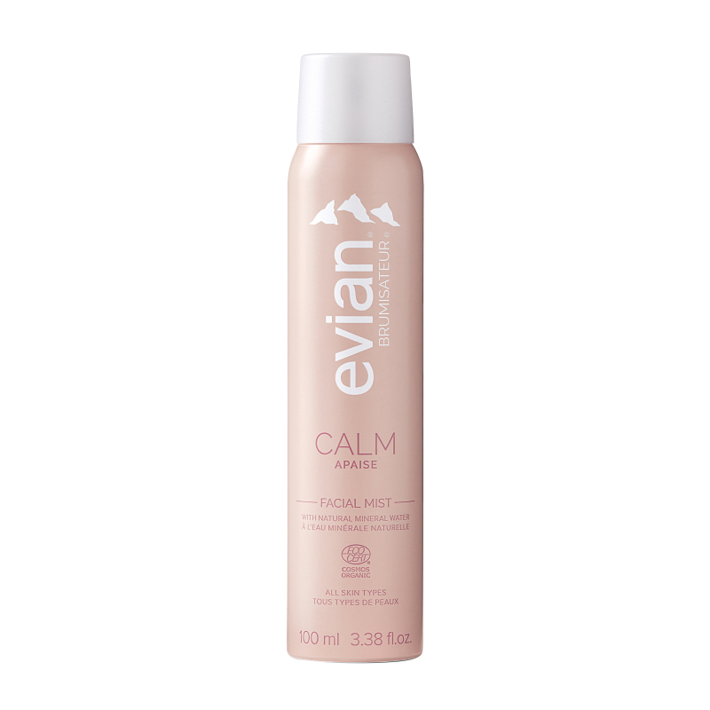 Evian Calm Facial Mist