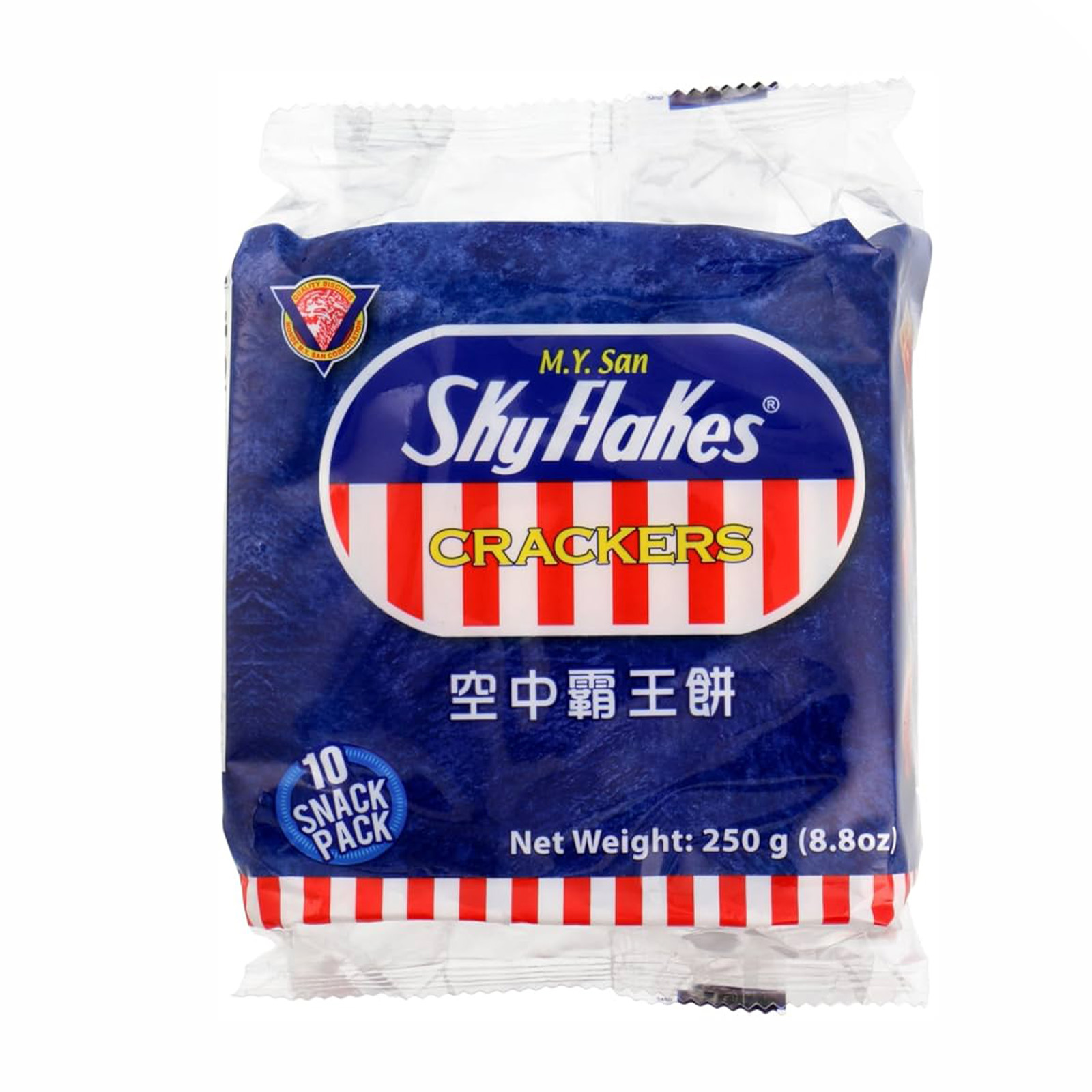 SKY FLAKES SkyFlakes Original Crackers
