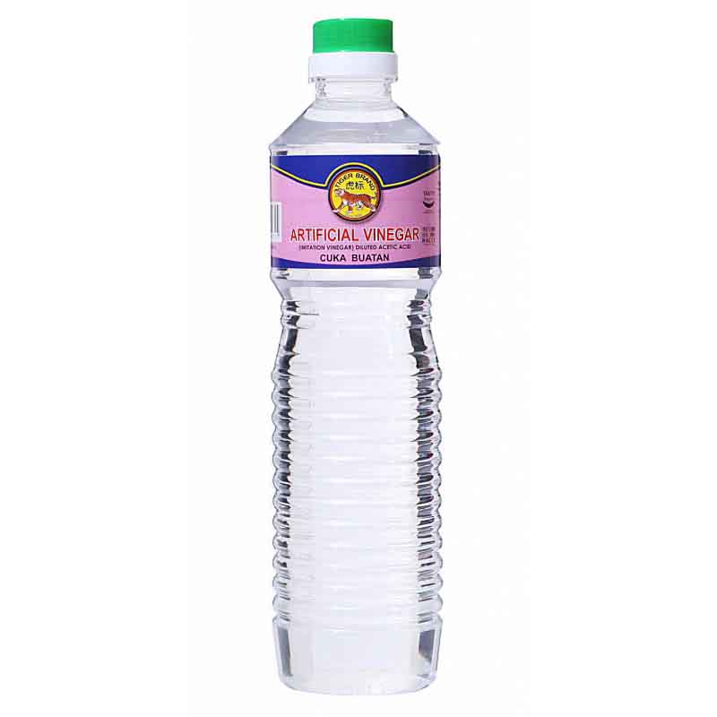 TIGER Artificial Vinegar