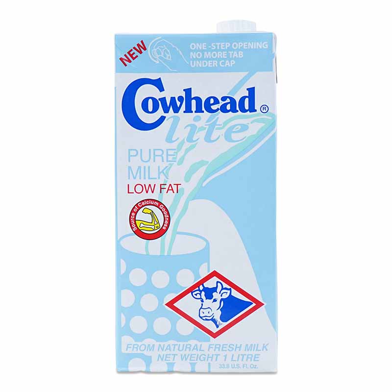 Cowhead Lite Milk