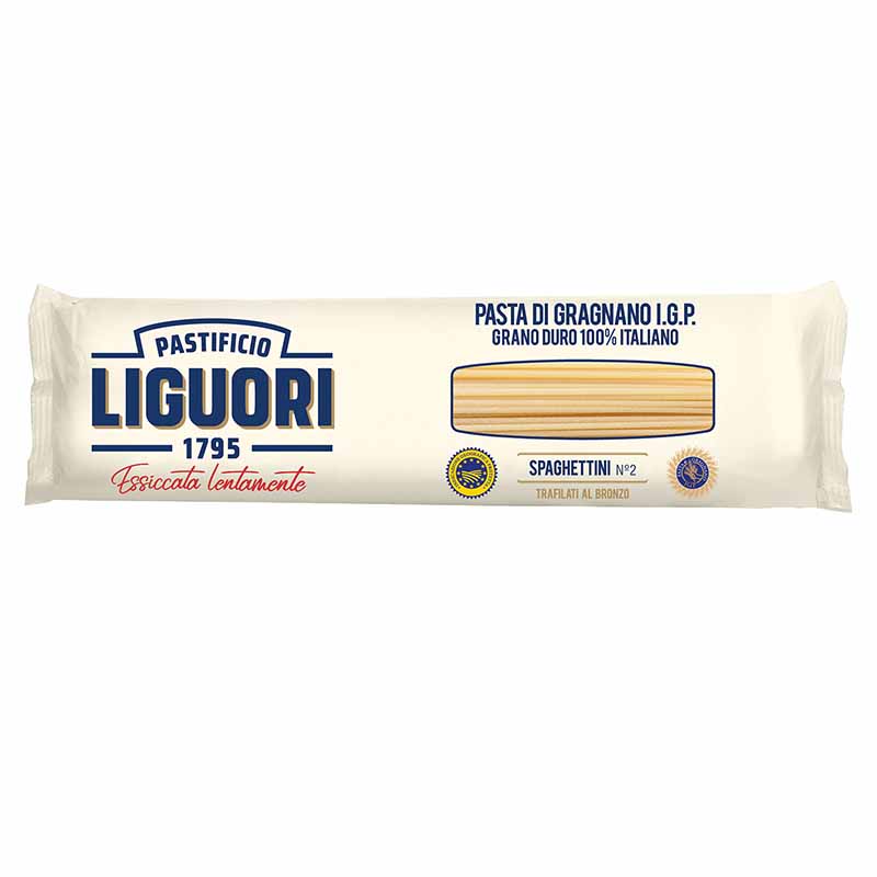 LIQUORI Liguori No. 2 Spaghettini