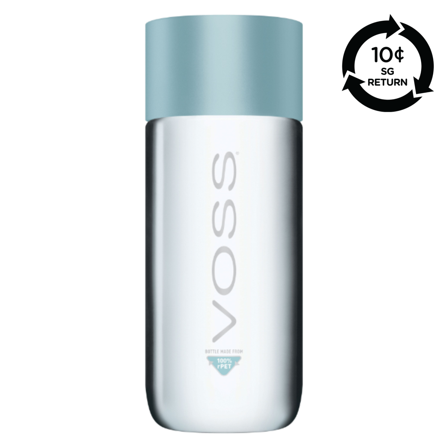 VOSS Still Pet