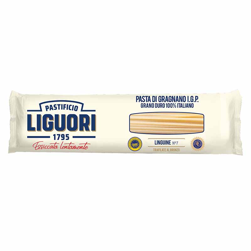 LIQUORI Liguori No. 7 Linguine