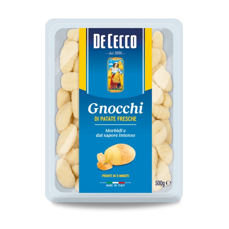 DECECCO De Cecco No. 3G001 Gnocchi
