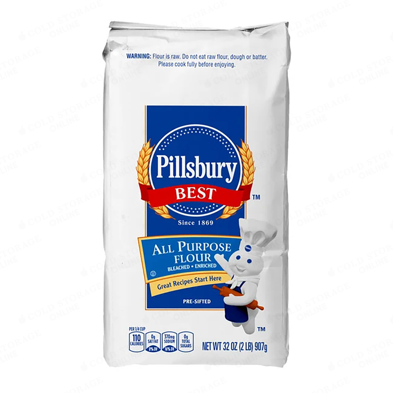 PILLSBURY All Purpose Flour 32oz