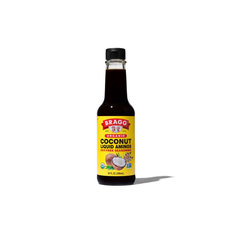 Bragg Coconut Liquid Aminos 10oz