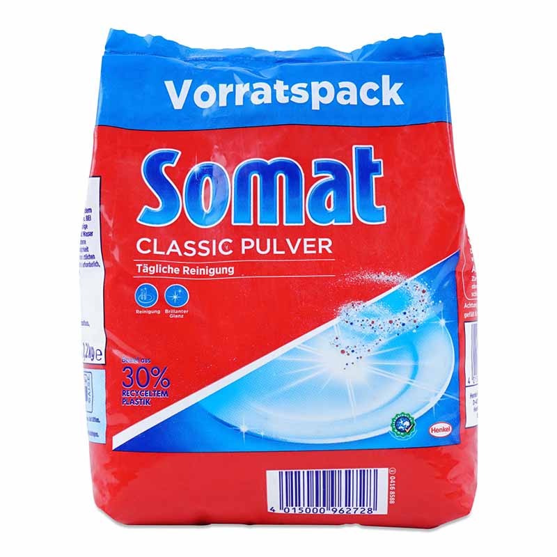 Somat Dishwashing Powder