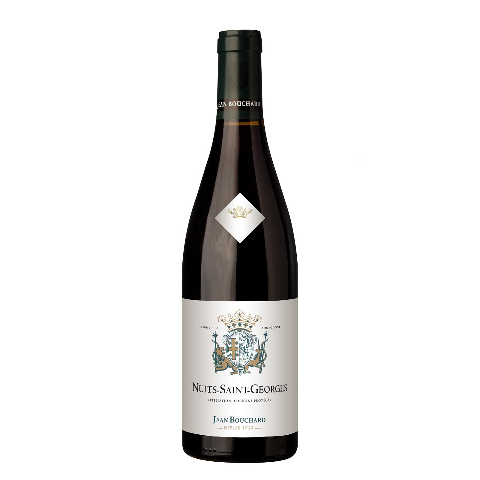 JEAN BOUCHARD Nuits-Saint-Georges Red Wine