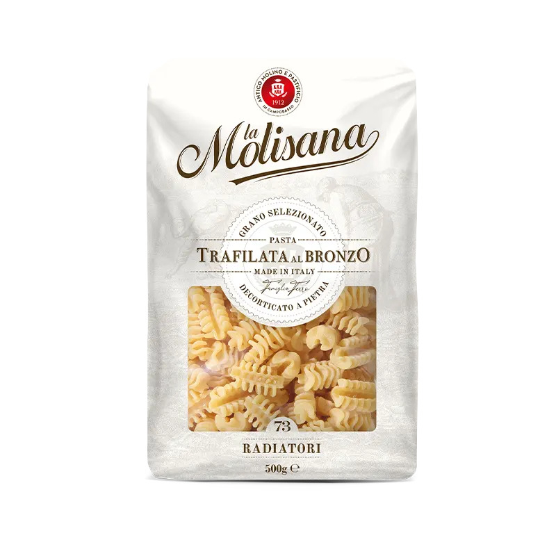 LA MOLISANA Radiatori Pasta
